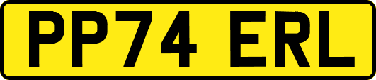 PP74ERL