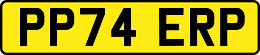 PP74ERP