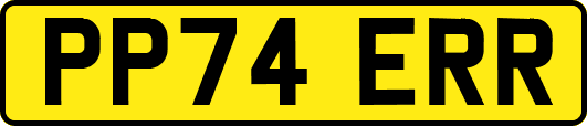 PP74ERR