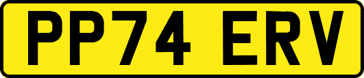 PP74ERV