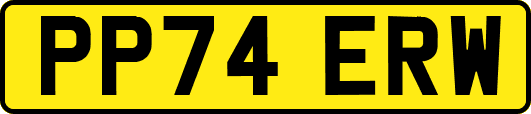PP74ERW
