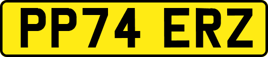 PP74ERZ
