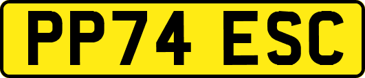 PP74ESC