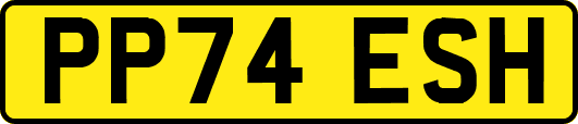 PP74ESH