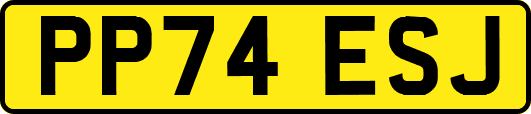 PP74ESJ