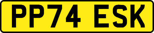 PP74ESK