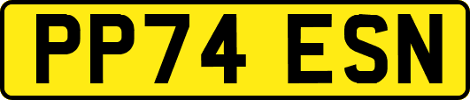 PP74ESN