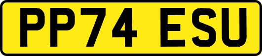 PP74ESU