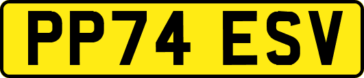 PP74ESV