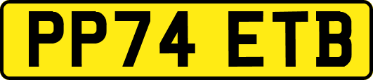 PP74ETB
