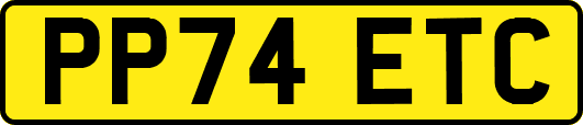 PP74ETC