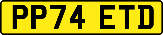 PP74ETD