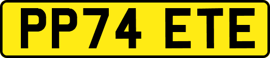 PP74ETE