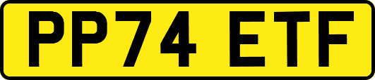 PP74ETF