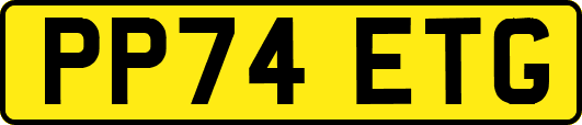 PP74ETG
