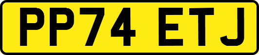 PP74ETJ