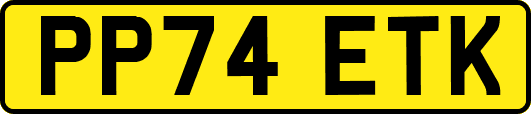 PP74ETK