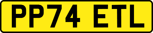 PP74ETL
