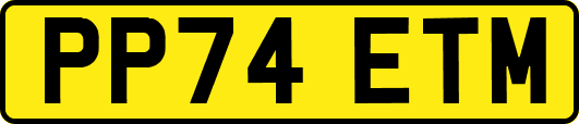 PP74ETM
