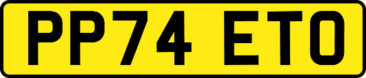 PP74ETO
