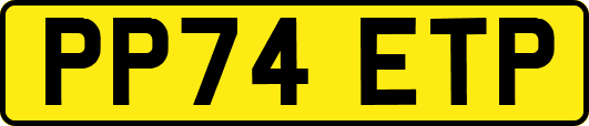 PP74ETP