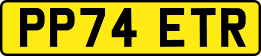 PP74ETR