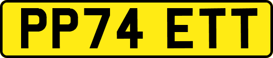 PP74ETT