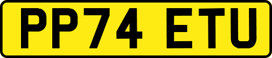 PP74ETU
