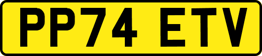 PP74ETV