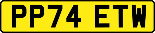 PP74ETW