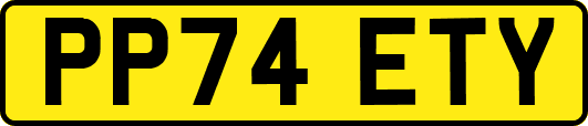 PP74ETY