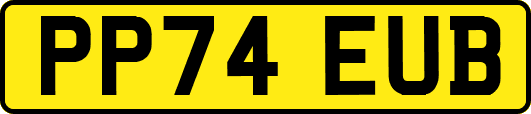 PP74EUB