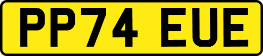 PP74EUE