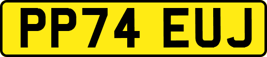 PP74EUJ