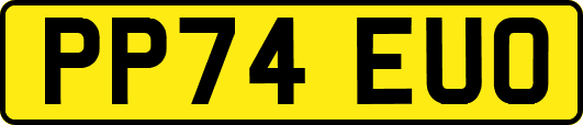 PP74EUO