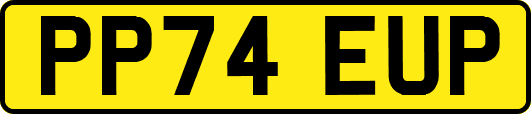 PP74EUP