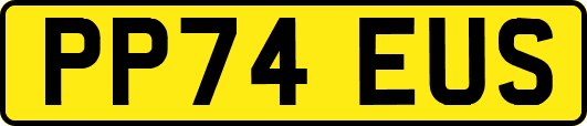 PP74EUS