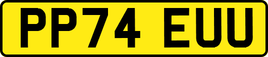 PP74EUU