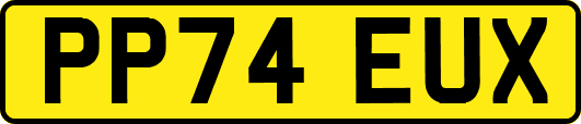 PP74EUX