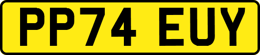 PP74EUY