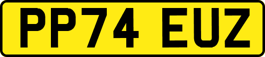 PP74EUZ