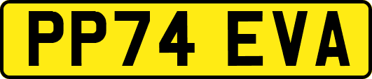 PP74EVA