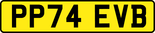 PP74EVB