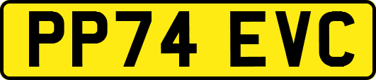 PP74EVC