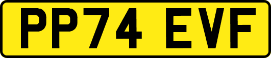 PP74EVF