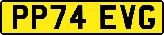 PP74EVG