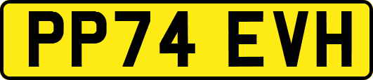PP74EVH