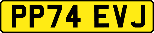 PP74EVJ