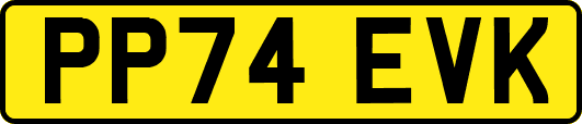 PP74EVK