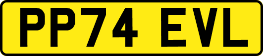 PP74EVL